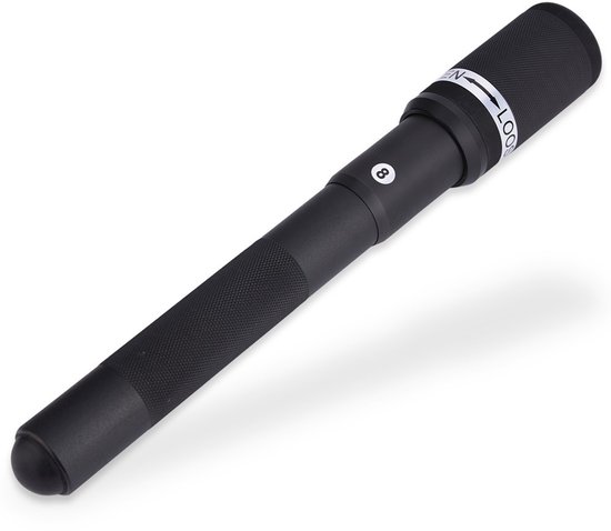 Cue Extender 12.6 Inch - Billiard Houder - Aluminium Legering - Lichtgewicht - Schokbestendig - Verstelbaar - Biljartstok Verlenger