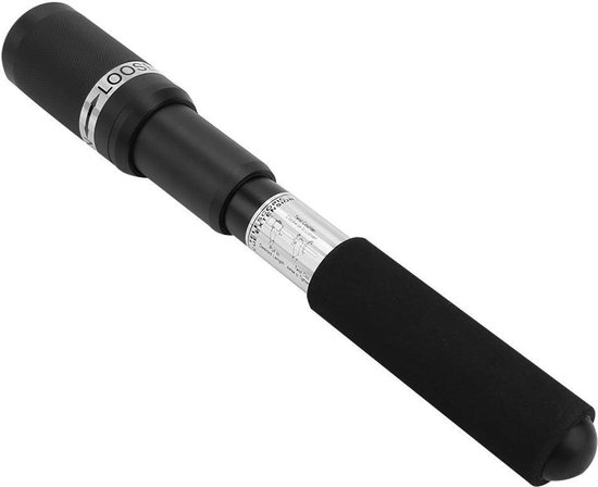 Cue Extension, Nine-ball Club Telescopic Billiards Cue Stick Extension Snooker Pool Cue Extender voor Biljartkeu's van 32 cm van Merkloos