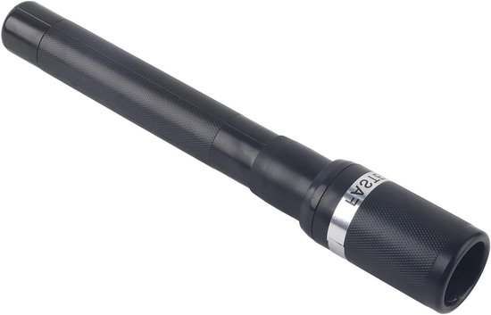 Cue Extension Poolkeu - Verlengstuk Stick Extender voor Biljart - Accessoires voor Poolkeu en Biljartkeu Training Competitie van Merkloos