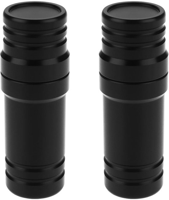 Dailygoods- Biljartkeu Beschermers - 3/8 x 10 Draad - Biljart