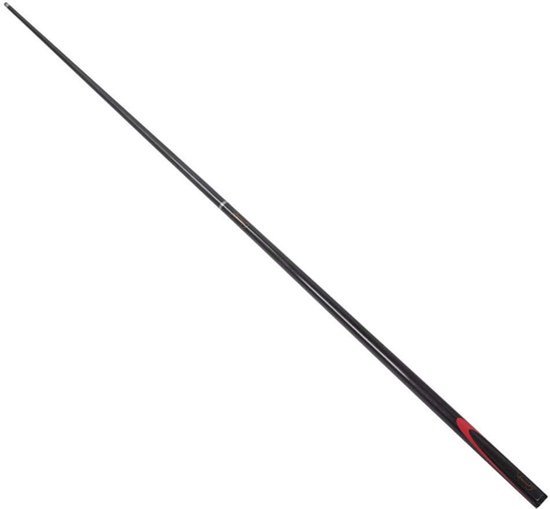 Dailygoods- Biljartkeu Hoogwaardige Carbon - 9 Mm Keu - Lichtgewicht