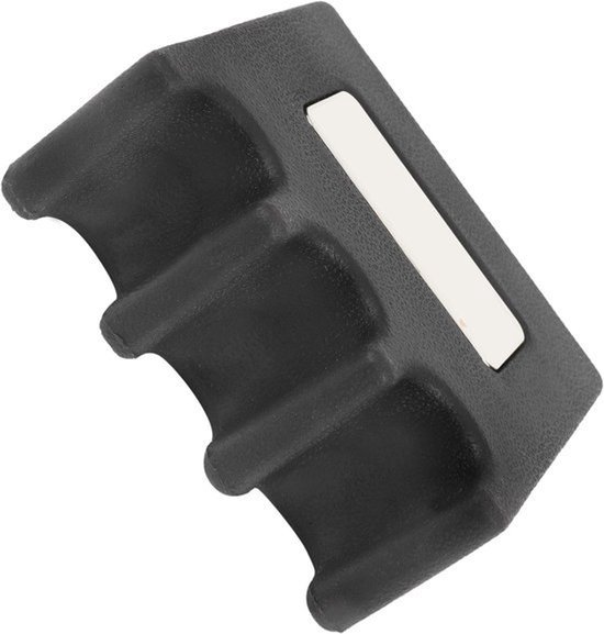 Dailygoods- Biljartkeu Houder Lichtgewicht - Hard - Draagbare Beugel