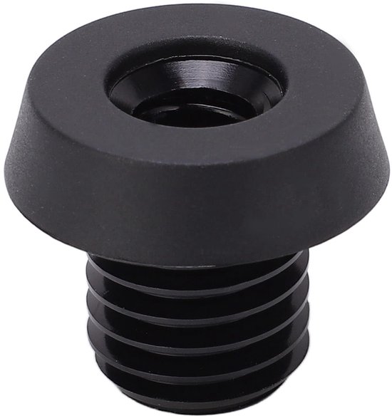 Dailygoods - Biljartkeu Rubber Bumper - Poolkeu Accessoire - Slijtvast en Duurzaam - Compact - Biljartaccessoires - Verbeter jouw speelervaring - Gesc