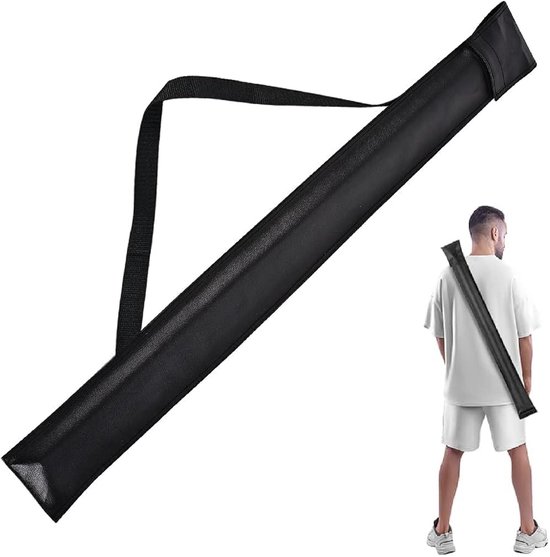 Dailygoods - Billiard Cue Bag - Pooltas voor Biljartkeu