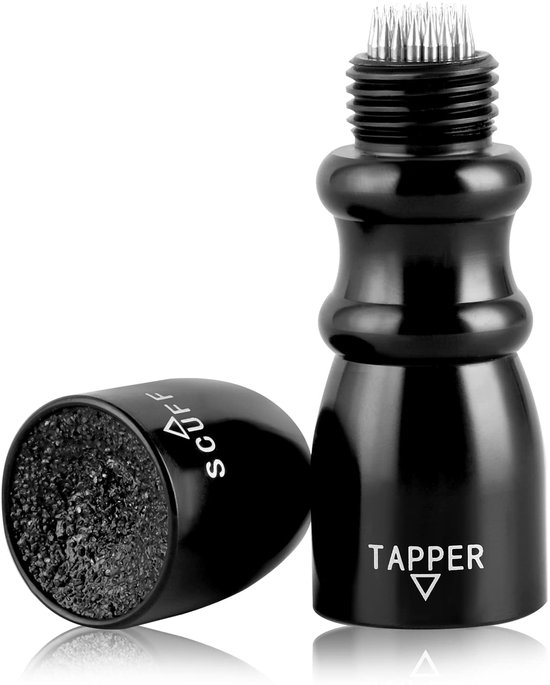Dailygoods - Billiard Cue Tool - Onderhoudshulpmiddel voor Biljartkeu