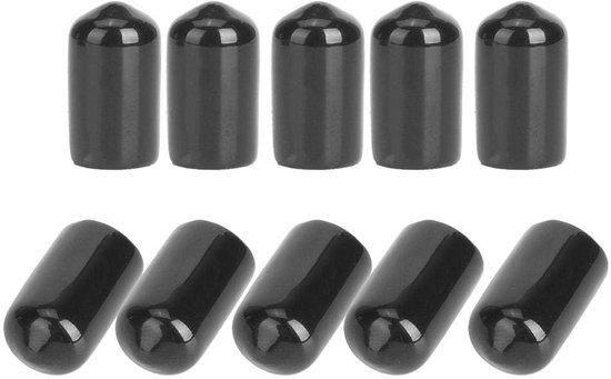Dailygoods - Dailygoody - Biljart Stick - Pool Snooker Cue - Beschermend Sleeve - 10mm - Biljartaccessoires - Duurzaam en praktisch - Geschikt voor biljartliefhebb