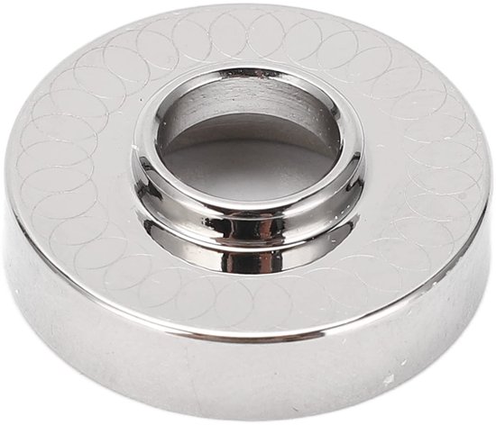 Dailygoods - Dailygoody - Biljartkeu Balansring - Keu Gewicht Ringen - Verbeter je spel - Geschikt voor Biljart en Pool - Training en Competitie