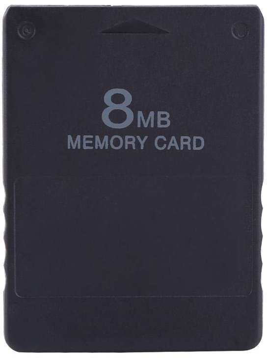 Dailygoods- Geheugenkaart 256M - Geheugenkaart 128M - Geheugenkaart 64M - Geheugenkaart 32M - Geheugenkaart 16M - Flash-geheugentechnologie - Game Geheugen