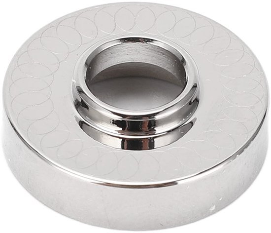Dailygoods - Keu Gewicht Ringen - Biljartkeu Balansring - Verbeter je