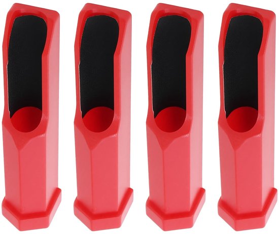 Dailygoods - Multifunctionele Cue Tip Shaper voor Snooker en Biljart