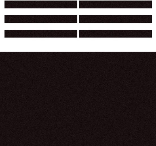 Dailygoods - Professioneel Biljartdoek voor Pooltafel – Inclusief Vilt Strips, Blauw