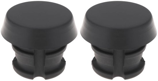 Dailygoods - Tafeltennis Pool Cue Rubber Bumper voor Meucci Keuen