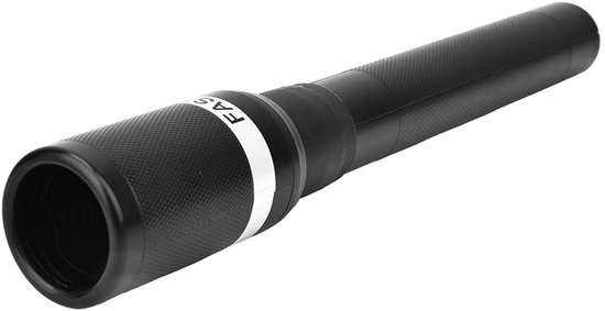 Dailygoody - Biljart Pool Cue Extender - Keu Verlenger - Hoogwaardig Kunststof - Pool Biljart Benodigdheden - Snooker Accessoire - Voor Poolliefhebbers