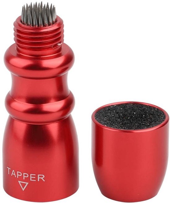 Dailygoody - Billiard Cue Tip Shaper - Cue Tip Tool