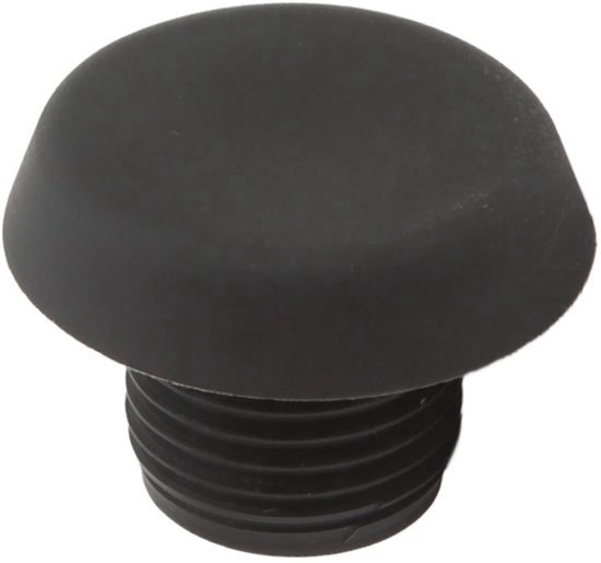 Dailygoody - Onderste Bumper - Biljartkeu Beschermende Rubber Dop