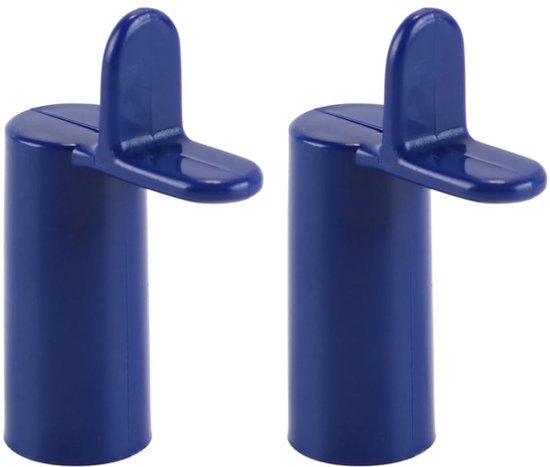 Dailygoody - Poolkeu-accessoires - Hoofdverlengbrug - Eenvoudig te