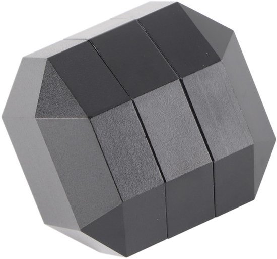 Dailygoody - Universeel - Aluminium keu krijthouder clip - Handig