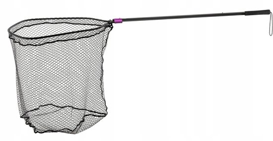 Daiwa Prorex Visnet boot 220cm - sterkte en licht van gewicht van Daiwa