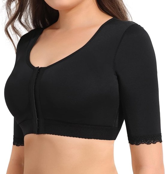 Dames Arm Shaper voor Slanker Bovenarm en Verbeterde Houding - Effectieve Armversteviger