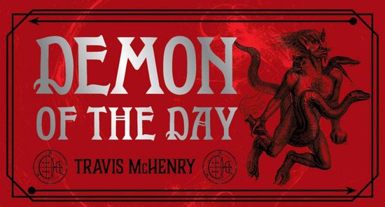 Demon of the Day van demon