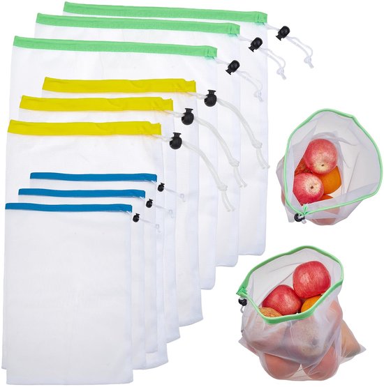 Draagbare Biljartkeu Tas - Lichtgewicht Nylon Beschermtas - 1/2 en 3/4 Opties