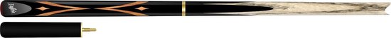 Dufferin Medusa Snook 3/4 Cue4 van Dufferin