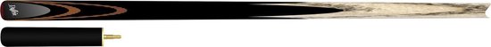 Dufferin Medusa Snooker Cue 1 van Dufferin
