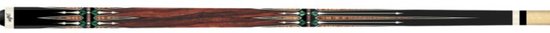 Dufferin poolkeu 432 LDC bruin van Dufferin