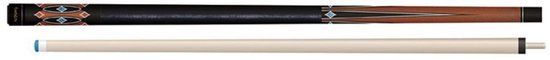 Earthlite 5 3-Cushion / Biljart Keu 12mm / 510gram van Earthlite