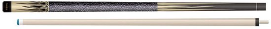 Earthlite 6 3-Cushion / Biljart Keu 12mm / 510gram van Earthlite