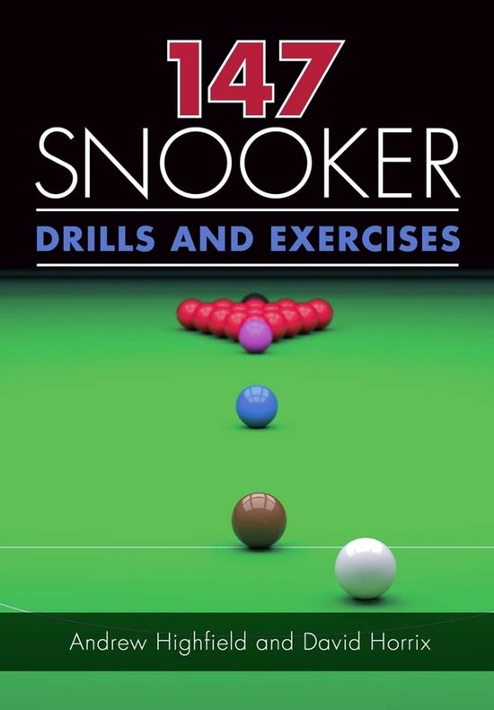 Effectieve Snooker Oefeningen en Drills voor Verbetering van Merkloos