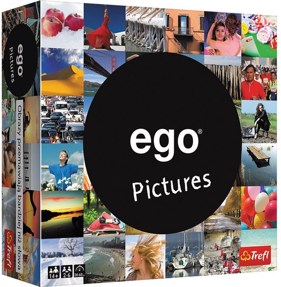 EGO Pictures