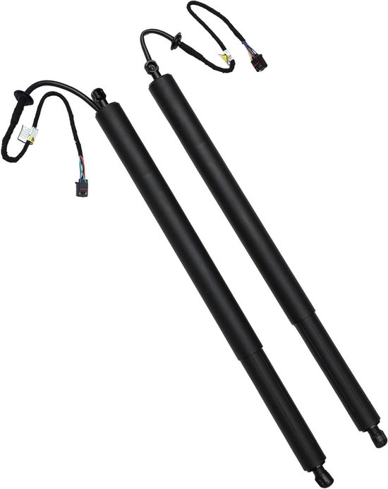 Elektrische Liftsteun voor Achterklep Links en Rechts voor Hyundai Tucson 2016-2021, Schokdemper en Veer Set, 1 Paar