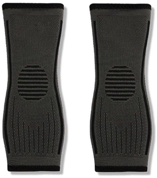 Enkelbandages voor sport en dagelijkse activiteiten, ademend en verdikt voor stabilisatie, hardlopen en voetbal