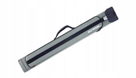 Europool SE Grey 3x4: Robuuste Keu Koffer met Fidlock®