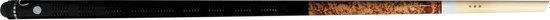 Excel 2-Piece Carom Cue 104W van Viking