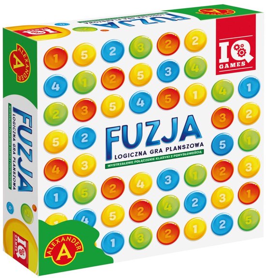 Fuzja