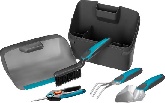 GARDENA - Balkon box citygardening van GARDENA