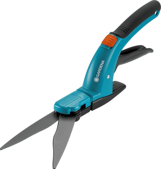GARDENA Comfort Grasschaar - 8 cm knipbreedte van GARDENA