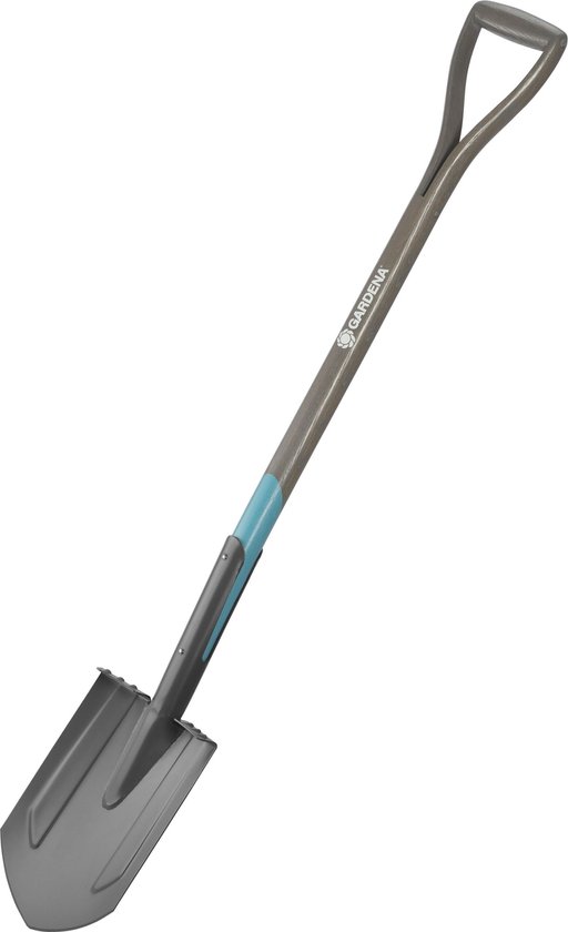 GARDENA NatureLine Schop - Puntspade - FSC 100% van GARDENA