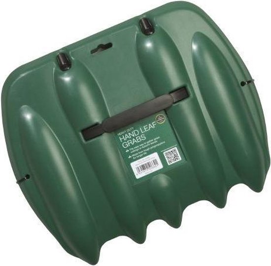 GARLAND HEAVY DUTY BLADGRIJPERS van Garland