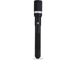 Gegong 12.6 inch aluminum alloy billiard pole cue extender, telescopic extension for pole signals, lightweight sturdy - ShopVlot