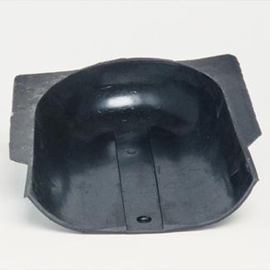 Gully boots voor pool biljart van Tefco