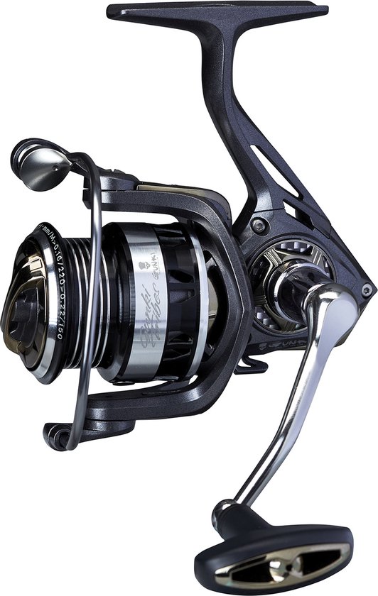 Gunki - Slip voorop Tribes FV - Gunki van Gunki