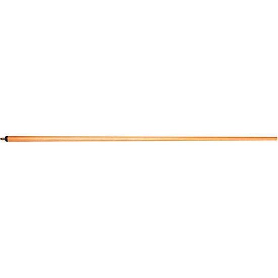 Half Butt Rest Shaft 213cm van Gunki
