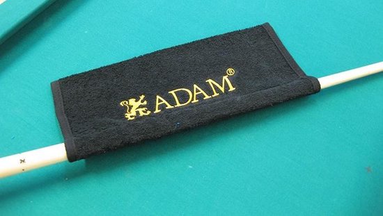 Handdoek Adam van Mamaloes