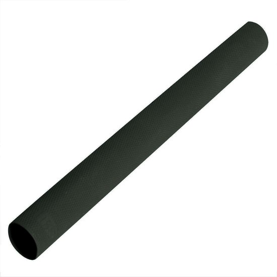 Handgreep IBS met profiel 30cm kleur zwart