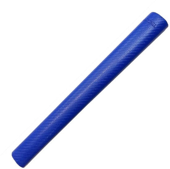 Handgreep Theory Touch Hexa blauw. keu handgreep
