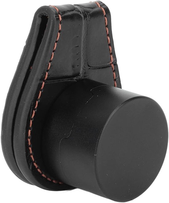 Handige Magnetische Krijt Houder voor Biljart - Stijlvolle Krijtclip voor Pool en Snooker - Functioneel Biljart Accessoire voor Optimaal Spelplezier
