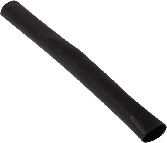 Handmatige Gel Mof - Keu Grip - Biljart Stabiliteit - Siliconen Materiaal - 30 cm - Zwart